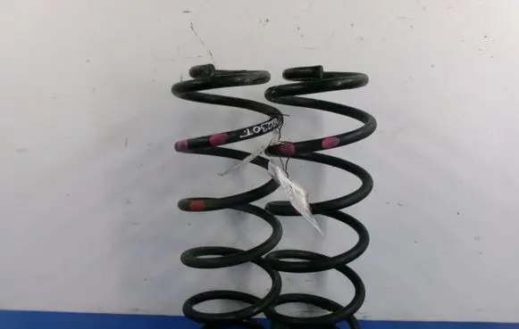 Suzuki Swift I Rear coil spring
