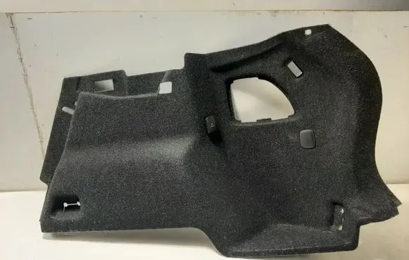 Volvo XC40 Trunk/boot side trim panel 32394237