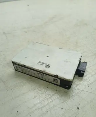 Mercedes-Benz E C207 W207 Blind spot module A0009050210
