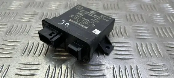 Jaguar XJ X351 Light module LCM 9X2313K031AC