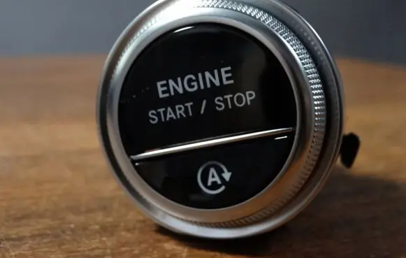 BMW M4 F82 F83 Other switches/knobs/shifts A2239057806