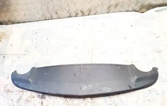 Opel Insignia A Front bumper lip 13246507 551004542