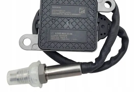 Mercedes-Benz Sprinter W907 W910 Lambda probe sensor A0009053009