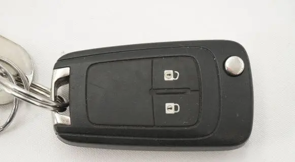 Opel Corsa E Ignition key/card 13500235