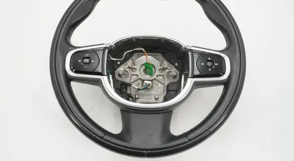 Volvo S60 Steering wheel 31407817