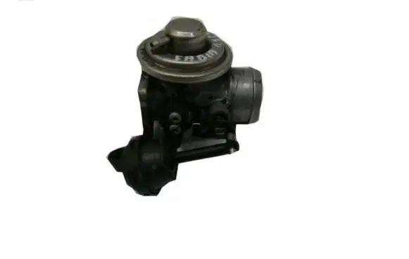 Skoda Fabia Mk1 (6Y) EGR valve 038129637