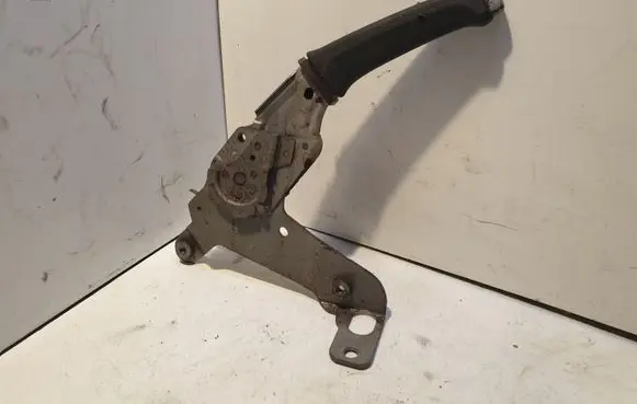 Volvo S60 Handbrake/parking brake lever assembly 33645663