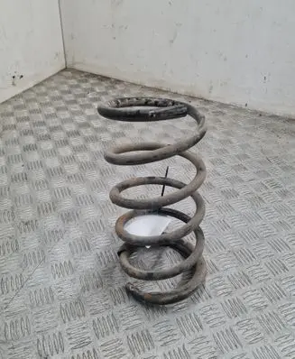 Volvo S60 Rear coil spring