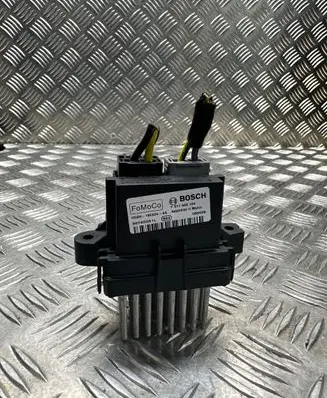 Ford Galaxy Heater blower motor/fan resistor DG9H19E624AA