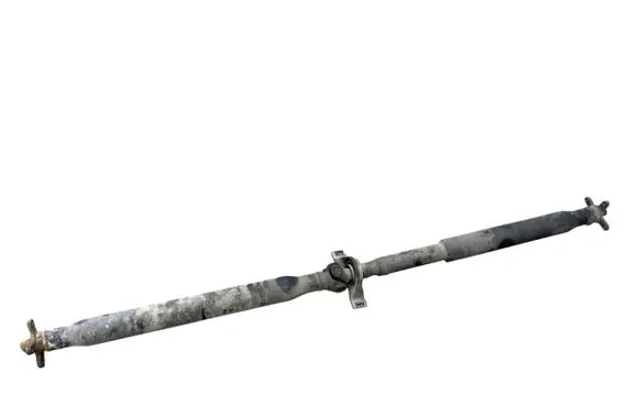 Mercedes-Benz S W221 Drive shaft (set) A2217206 2214107206 A2214107206