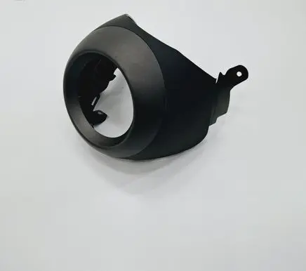 Mini Cooper Countryman R60 Dashboard side end trim