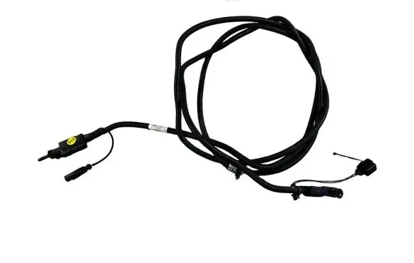 Volkswagen Touareg II AdBlue supply pipe 7P6131984G 8P0973722 5463785900