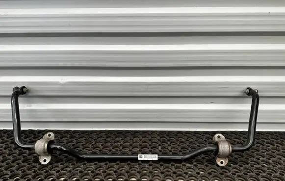 BMW 3 F30 F35 F31 Front anti-roll bar/sway bar 6792120