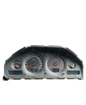 Speedometer (instrument cluster)