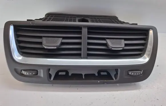 Opel Mokka Dash center air vent grill 95244363 95244362