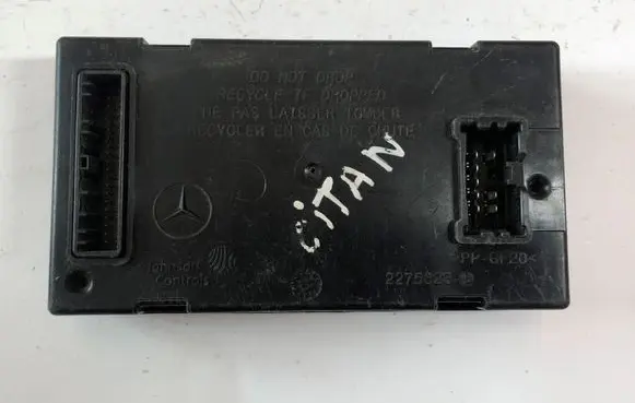 Mercedes-Benz Citan W415 Other control units/modules A4159009200 A4159009200001 284298233RA