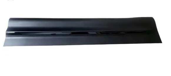 Mercedes-Benz EQB Front door trim (molding) A2477203207 A2477204806