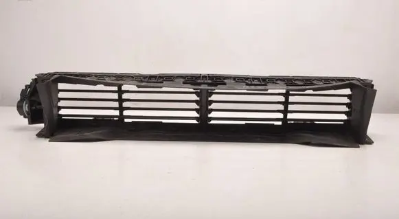 Mazda CX-5 II Intercooler air channel guide KB8A-50R12X