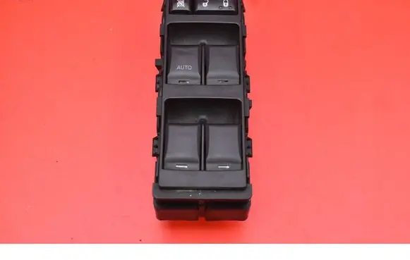 Dodge Caliber Electric window control switch 56040691AD