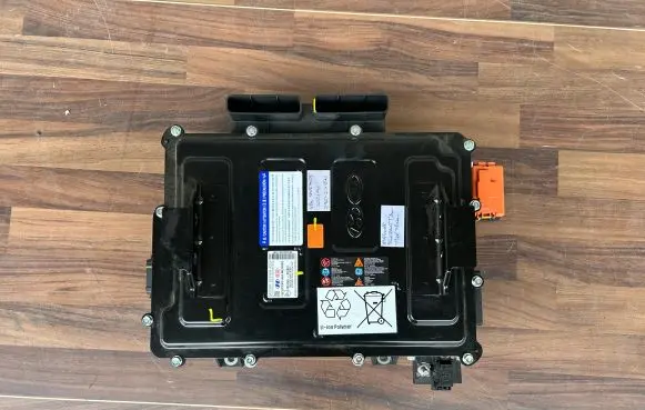 KIA Sportage Hybrid / Electric Car Battery Cell 375M0N7000 27025971