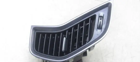 Hyundai Santa Fe Dashboard side air vent grill/cover trim 97410-2W000