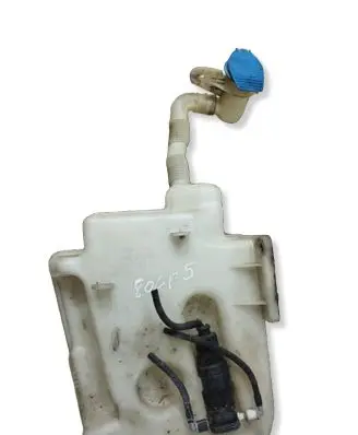 Volkswagen Golf V Windshield washer fluid reservoir/tank 1K0955453Q 1K0955453R 1K0955453S