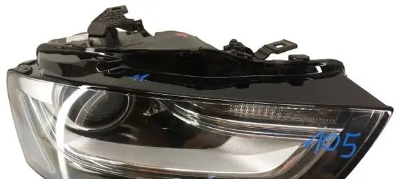 Audi A4 S4 B8 8K Headlight/headlamp 8k0941032c-kolumb