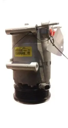Ford Mondeo MK I Air conditioning (A/C) compressor (pump) AV6n-19D629-AB