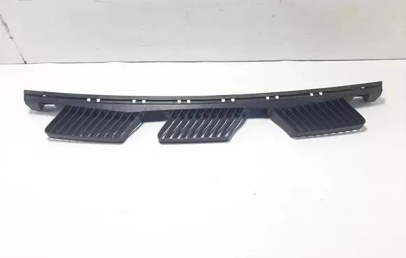 Volkswagen ID.3 Rear bumper mounting bracket 10A807863