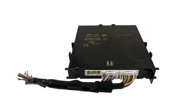 Toyota Corolla E210 E21 Keyless (KESSY) go control unit/module 8999002480 MB2329008032
