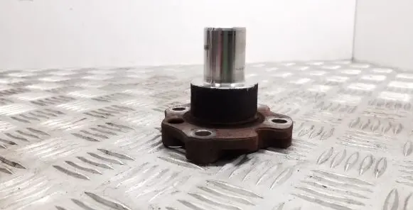 Volkswagen T-Roc Stub axle 