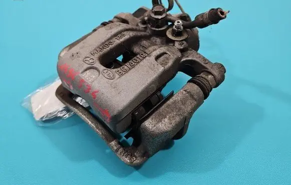 Hyundai Elantra VI Rear brake caliper BC140191 IMPRK1496534