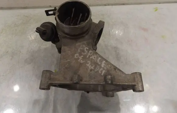 Renault Espace - Grand espace IV Throttle valve 8200124251