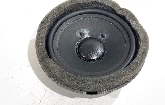 Mercedes-Benz CLS C257 Front door speaker A2578201100