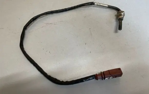 Audi A4 S4 B9 Exhaust gas temperature sensor 4G0906088AM