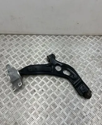 Front lower control arm/wishbone