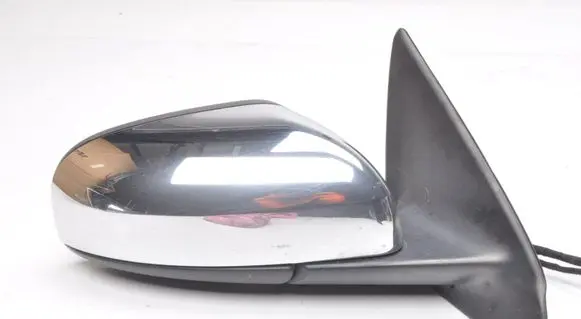 Volvo S60 Front door electric wing mirror 