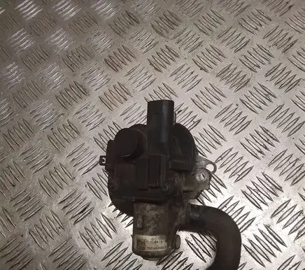 Renault Scenic III - Grand scenic III EGR valve 704104243361