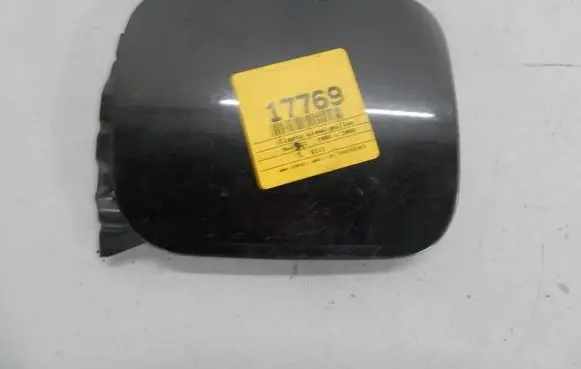 Audi A3 S3 8L Fuel tank cap trim 