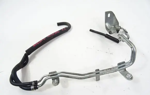 Mazda 6 ABS pump bracket 
