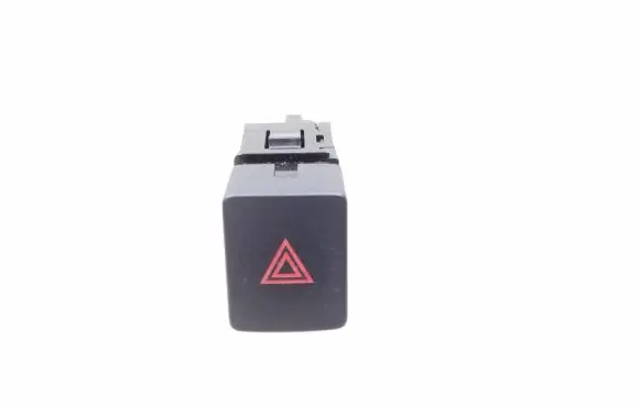 Nissan Qashqai Hazard light switch