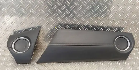 Toyota Auris E180 Panel trim 5547002130 5547102160 5540402270