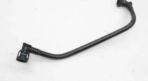 BMW Z4 E89 Breather hose/pipe 7636126