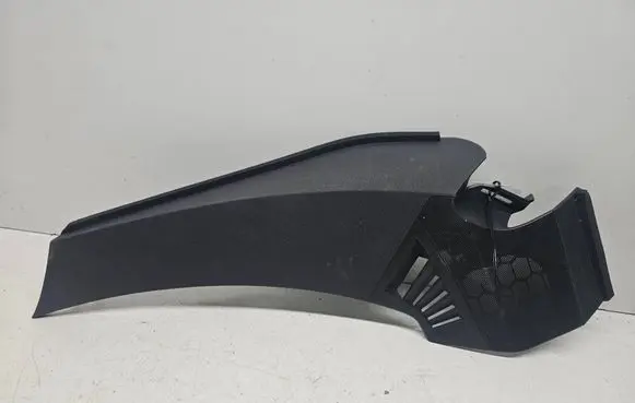 Citroen C4 I Picasso Side speaker trim/cover 9654745777