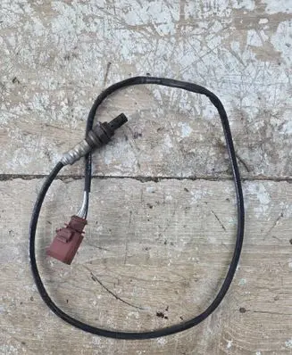 Audi A6 S6 C6 4F Exhaust pressure sensor 