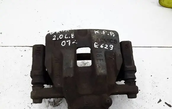 Suzuki Grand Vitara II Front brake caliper 5293 S5140V