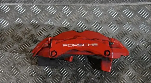 Porsche 718 Cayman 982 982c Other brake parts 99135105814