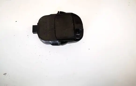 Rain sensor