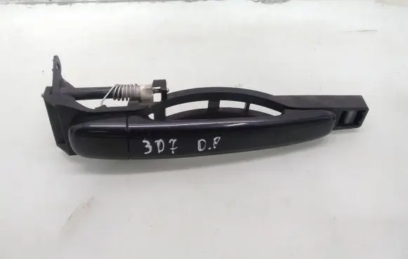 Peugeot 307 Front door exterior handle