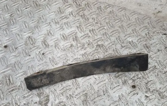 Rear mudguard
